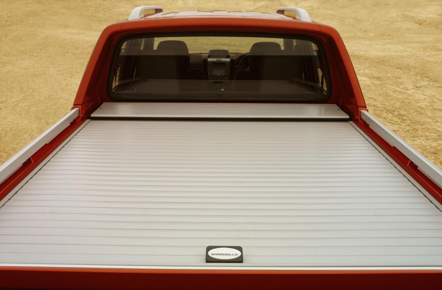  Ford Ranger 2006 года  (фото 9 из 49)